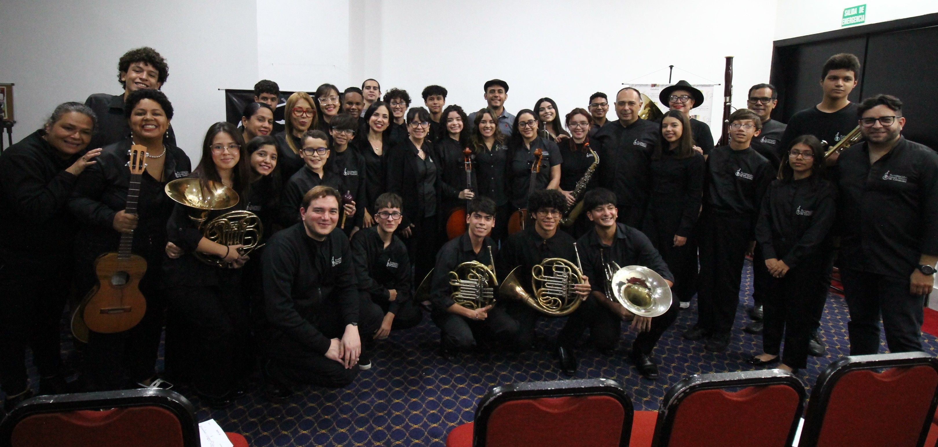 Academia Internacional de Música - Maestro José Calabrese