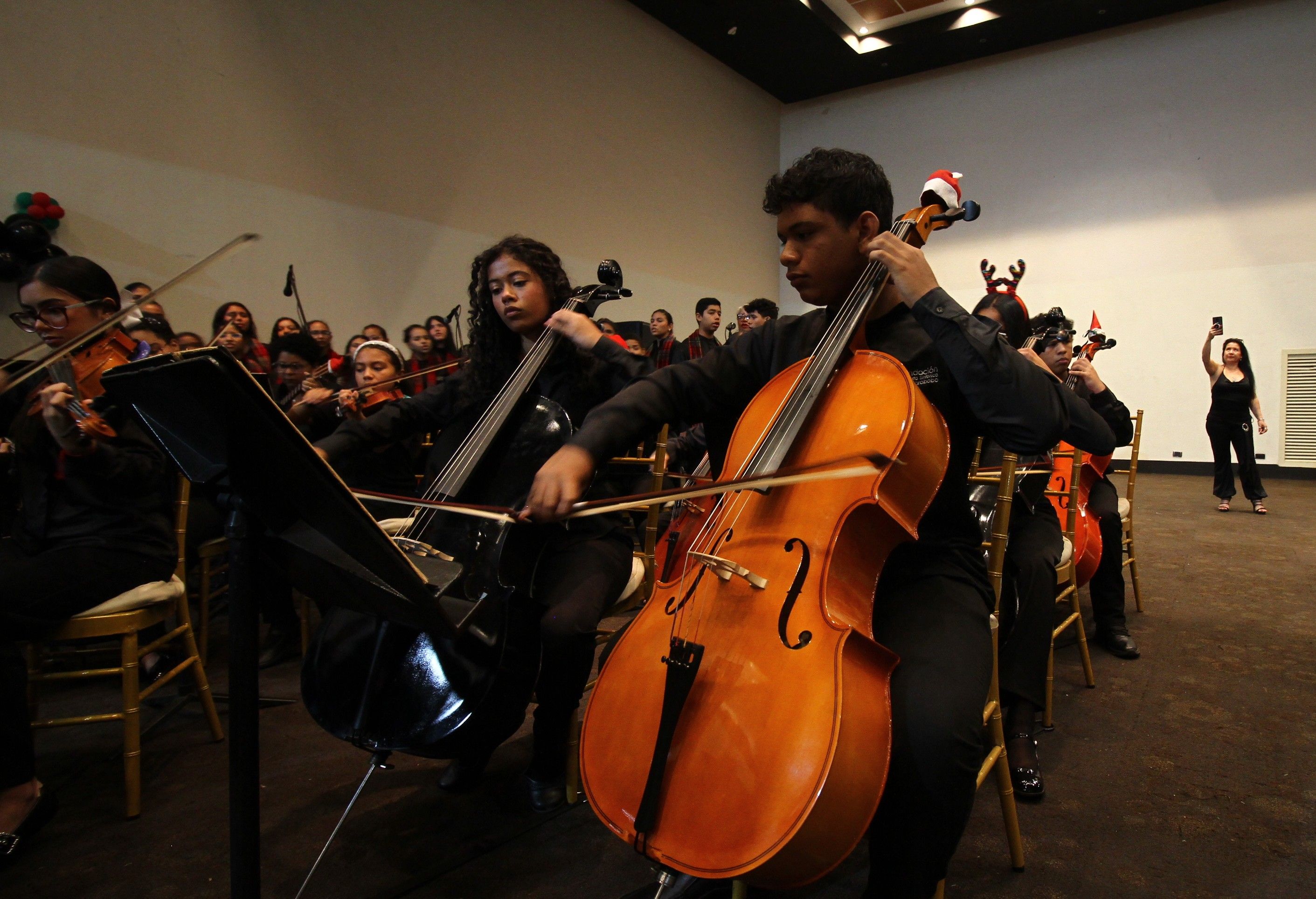 Academia Internacional de Música - Maestro José Calabrese