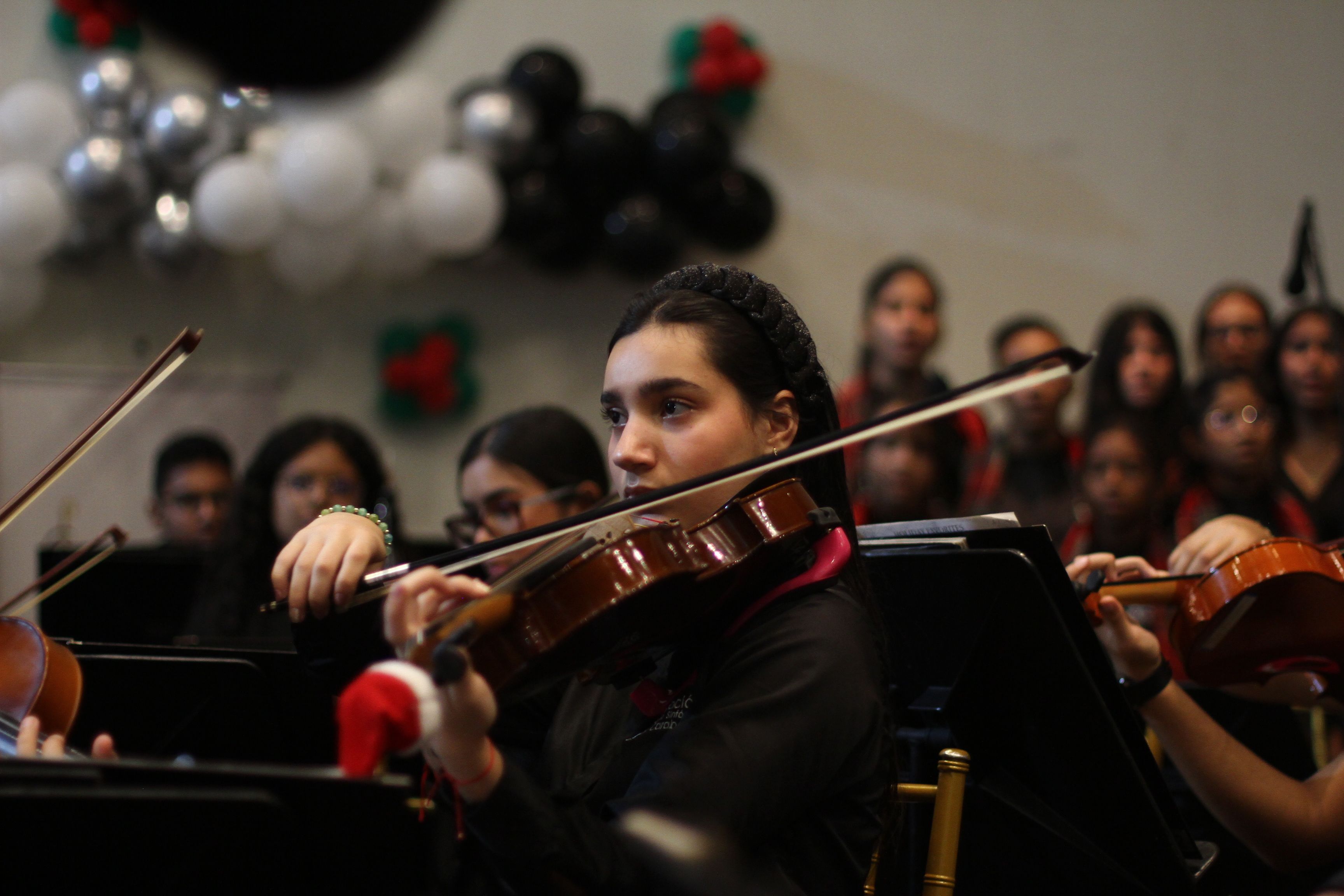 Academia Internacional de Música - Maestro José Calabrese