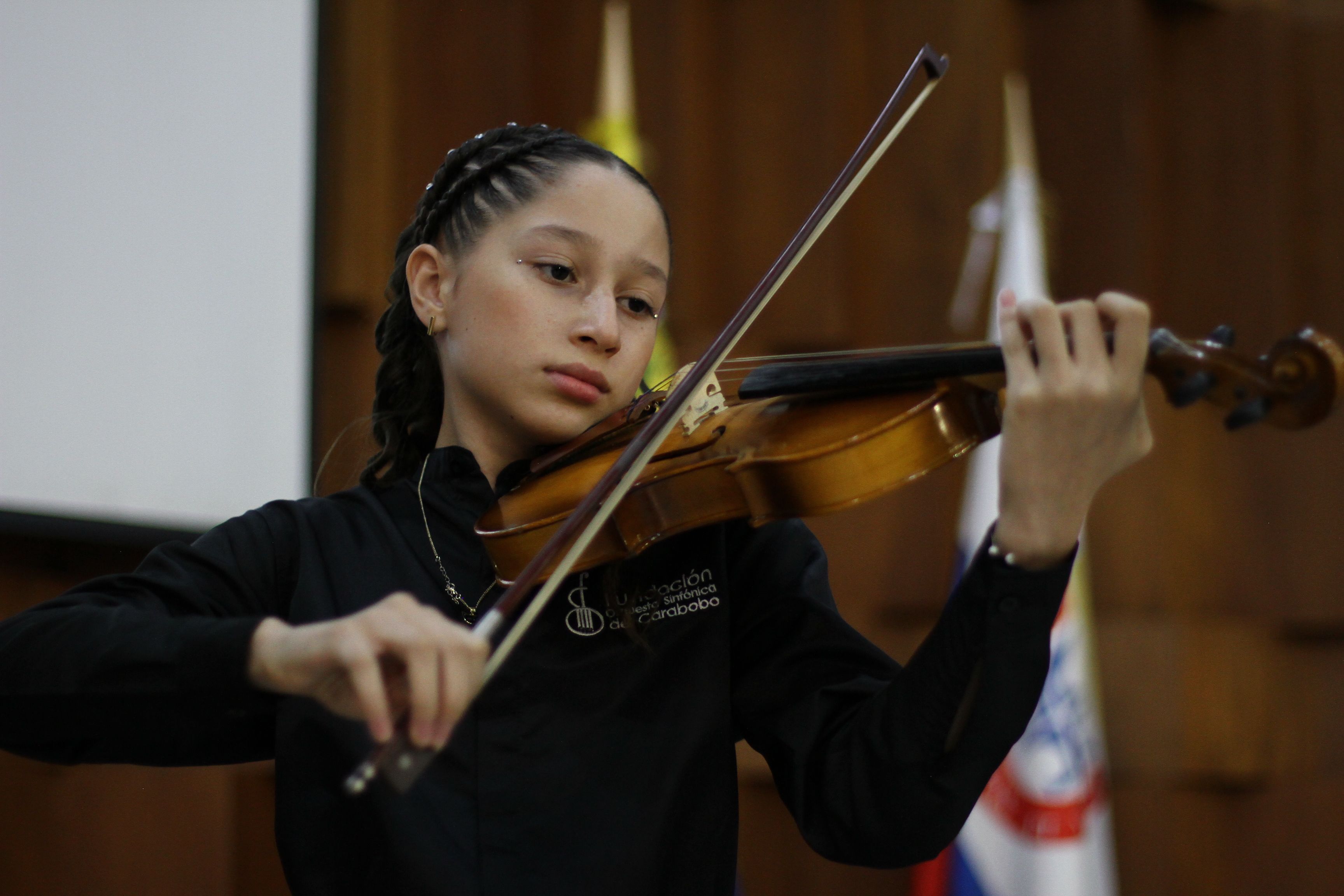 Academia Internacional de Música - Maestro José Calabrese