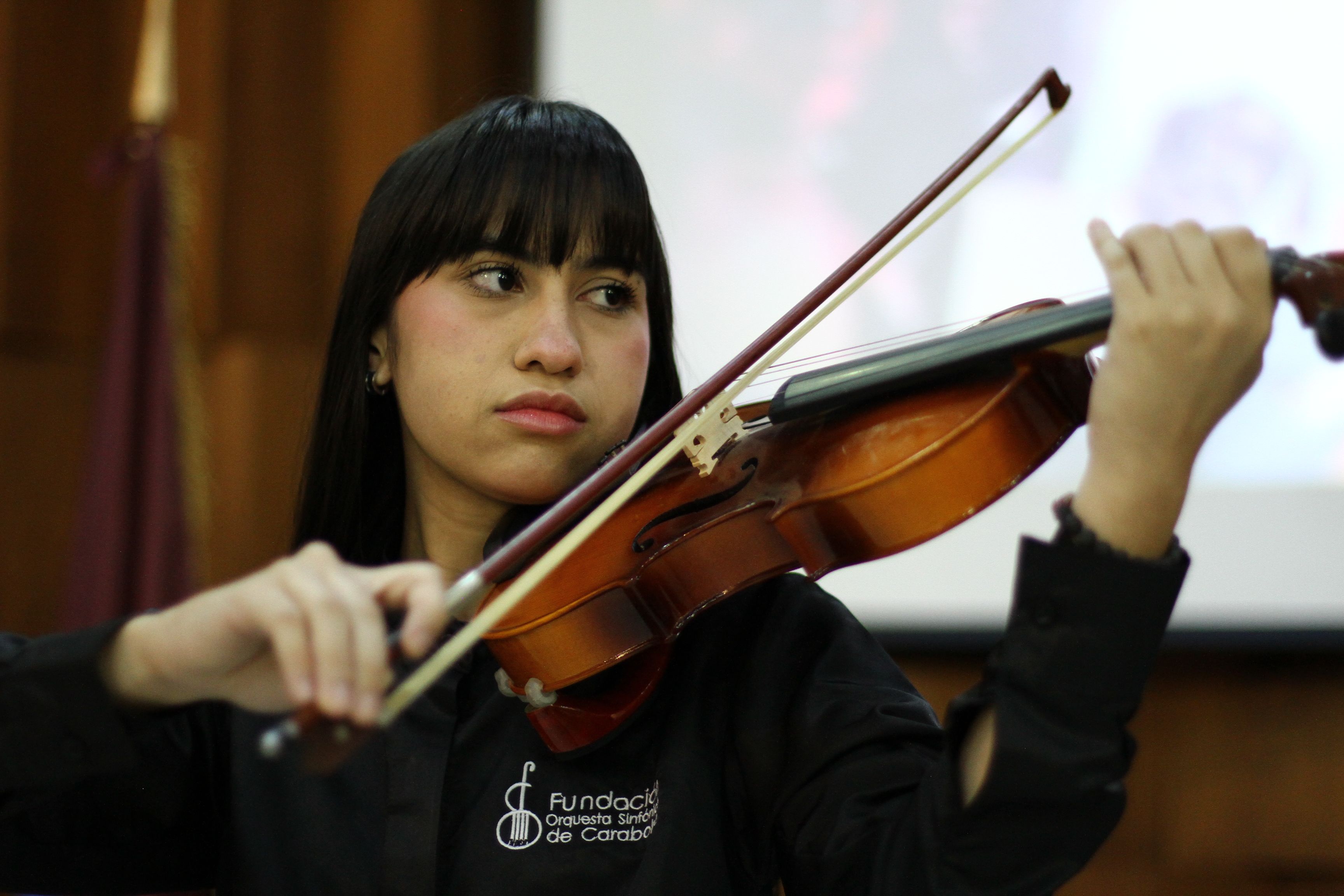 Academia Internacional de Música - Maestro José Calabrese