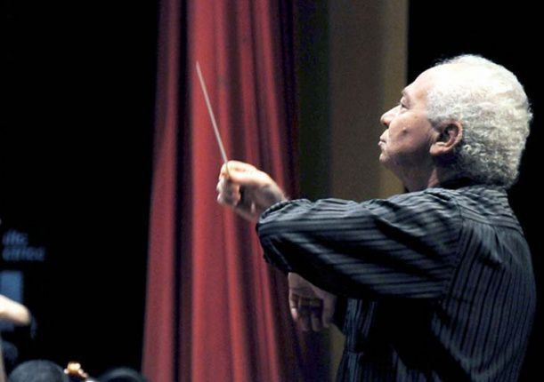 Maestro José Calabrese