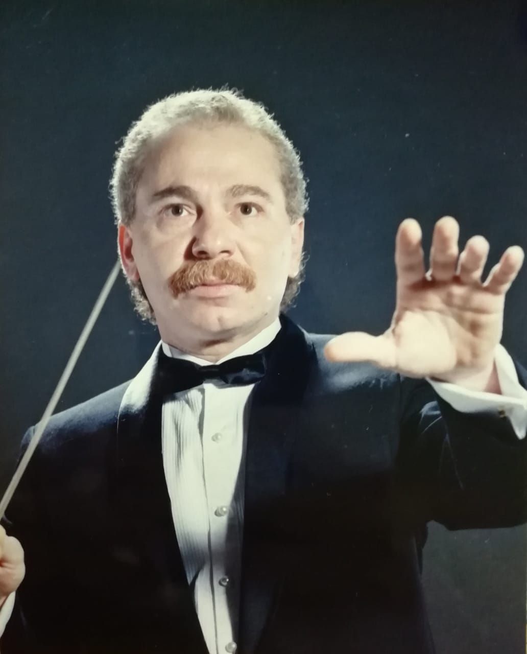 Maestro José Calabrese