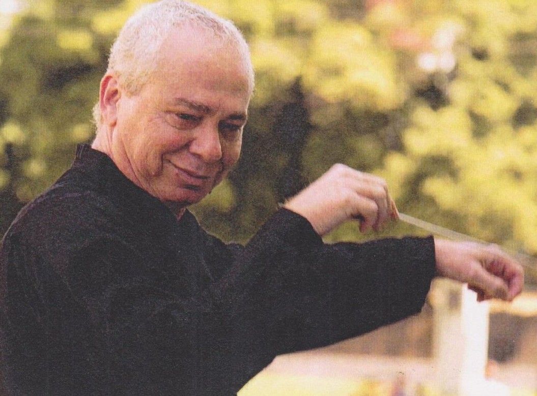 Maestro José Calabrese