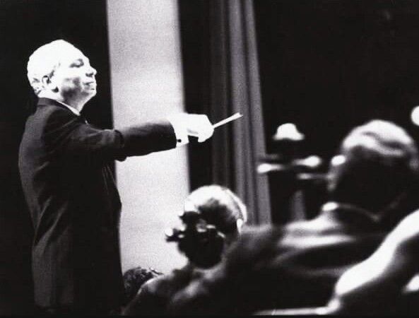 Maestro José Calabrese