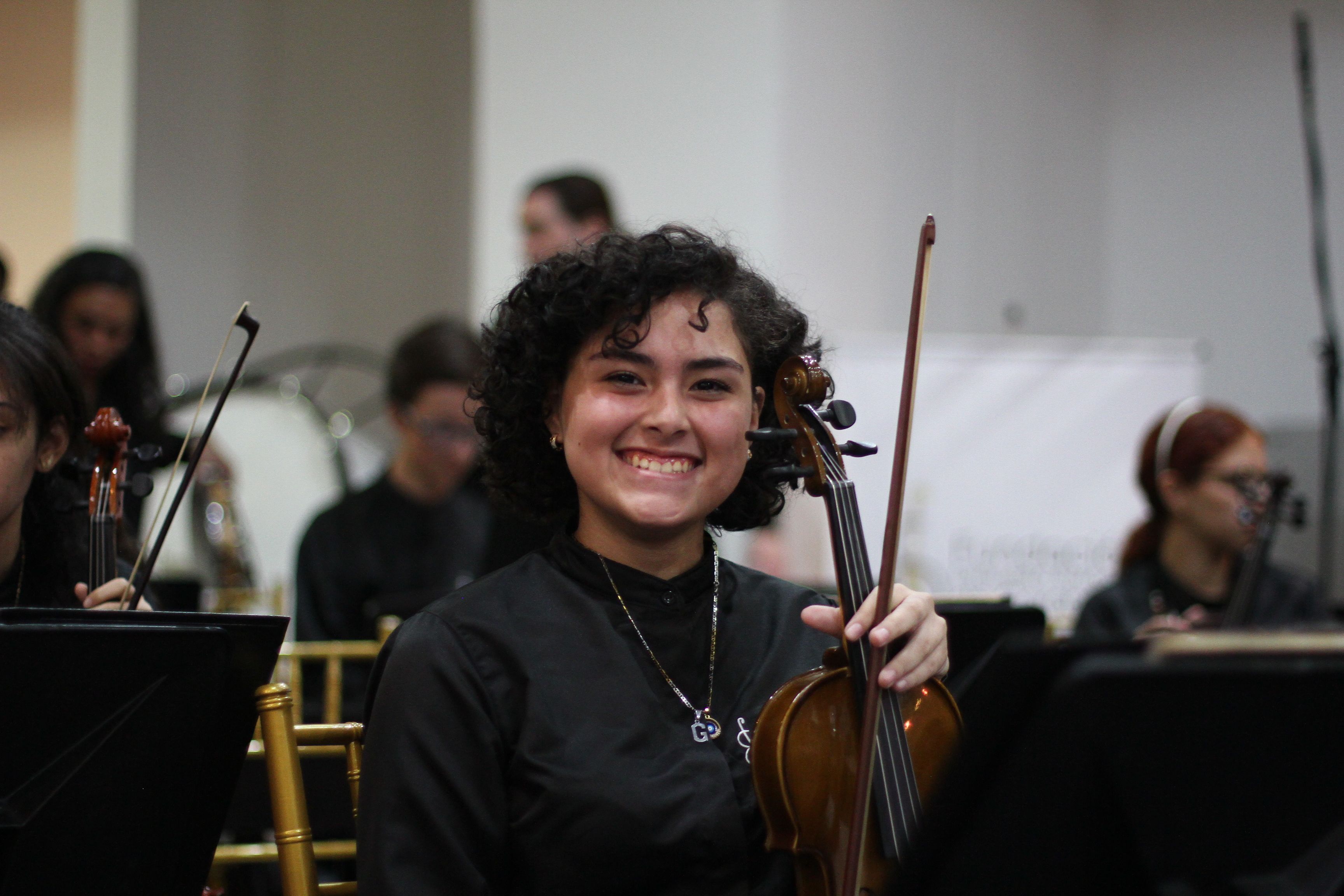 Academia Internacional de Música - Maestro José Calabrese