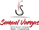 International Music Foundation - Samuel Vargas