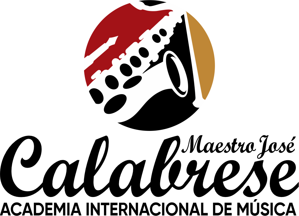 Academia Internacional de Música - Maestro José Calabrese